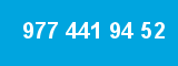 977 441 94 52
